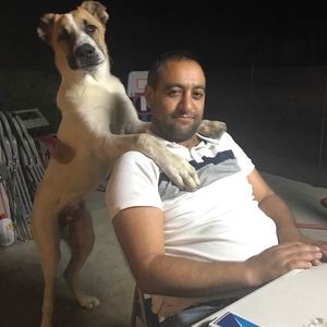 Meet your Posher, Davit